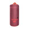 THERMO BOTTLE COVER 1L, bordeaux red