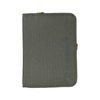 RFiD Card Wallet; olive