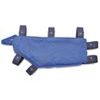 Zip frame bag M MKI Blue