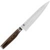 SHUN PREMIER TM s vroubkovyným ostřím 16,5 cm