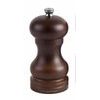 Salt grinder Forest Capstan Precision+ 12 cm