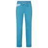 LA SPORTIVA Mantra Pant W Topaz/Celestial Blue