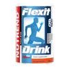 Flexit Drink, dóza, 400 g pomeranč