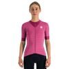 Kelly w short sleeve jersey cyclamen