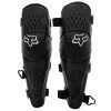 Titan Pro D3O Knee Guard XXL, Ce Black
