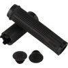 GRIPS TWISTLOC 77/125MM TX BLK BSE B1