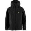 Bergtagen GTX Pro Jacket M Black