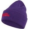 Vardag Beanie Dark Violet