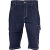 ICARUS Shorts blue