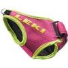 Trigger Shark Frame Strap XS pink/neongelb Gr.