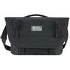 Vardag Shoulder Bag 12 Coal Black