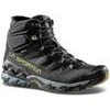 Ultra Raptor II Mid Leather GTX, Black/Cedar