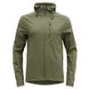 Herøy Merino Jkt Wmn Lichen