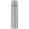 HIGHLANDER Duro flask 1000 ml, silver