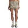 Unstoppable Utility Skirt-BRN