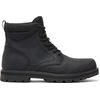 Britton Road Boot WP Black Full Grain