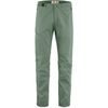 FJÄLLRÄVEN Abisko Hike Trousers M Patina Green