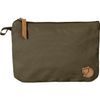 Gear Pocket Dark Olive