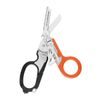 LEATHERMAN LTG832170 RAPTOR RESCUE ORANGE/BLACK