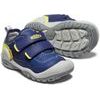 KEEN KNOTCH HOLLOW DS C blue depths/evening primrose