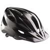 BONTRAGER 420332 SOLSTICE YOUTH BLK - Cycling helmet