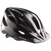 BONTRAGER 420332 SOLSTICE YOUTH BLK - Cyklo přilba