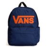 Old Skool Drop 22 V Backpack Deep Indigo