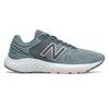 NEW BALANCE W520LP7, grey