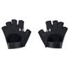 UA Women's Training Glove, Black