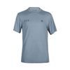 FOX Wordmark Ss Tech Tee, Citadel