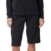 W Defend Short Black