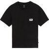 WM CLASSIC PATCH POCKET black