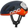 Amidal Apatite Navy Matt/Fluo.Orange Matt/Hydrogen White Matt