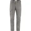 Karl Pro Zip-off Trousers M, Grey
