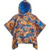 KIDS HONCHO PONCHO Animal Print