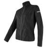 SENSOR PARACHUTE ladies jacket black