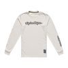 SKYLINE RIDE TEE SIGNATURE PUMICE