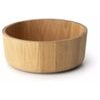 Servírovací mísa z dubového dřeva 26cm