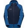 Massone ML Hooded Jacket Women tschiel-marine
