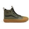 MTE Sk8-Hi Waterproof, GRAPE LEAF/GUM