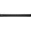 Magnetic strip 50 cm black