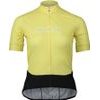 W's Essential Road Logo jersey, Lt Sulfur Yellow/Sulfur Yellow