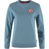 1960 Logo Badge Sweater W, Dawn Blue