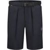 Hiking Cargo Shorts Women black