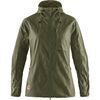 High Coast Wind Jacket W Green