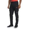 Tech Utility Woven Pant-BLK