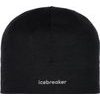 U Mer 200 Oasis Beanie BLACK