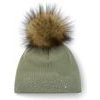 Nalin Lux Crystal MÜ misty forest/real