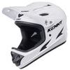 DOWNHILL SOLID, White