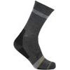 MERINO HIKE MIDWEIGHT CREW M WHALES GREY